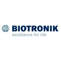 BIOTRONIK Logo