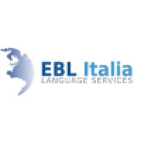 EBL Italia Logo