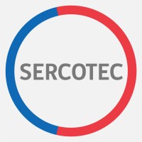 Sercotec Logo