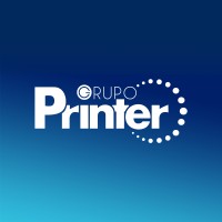 Grupo Printer Logo