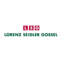 Lorenz Seidler Gossel Logo