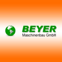 Beyer Maschinenbau GmbH Logo