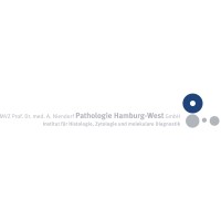 Pathologie Hamburg-West Logo