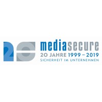Media Secure GmbH Logo
