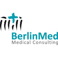 BMMC BerlinMed Medical Consulting GmbH Logo