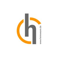 Hereweare GmbH Logo