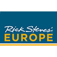 Rick Steves Europe Logo