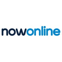 NowOnline Logo