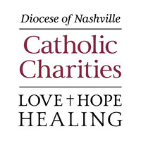 Catholic Charities of Tennessee, Inc. Logo