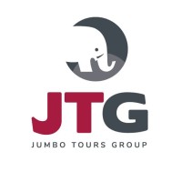 Jumbo Tours España S.L. Logo