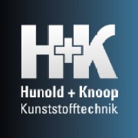 Hunold + Knoop Kunststofftechnik GmbH Logo