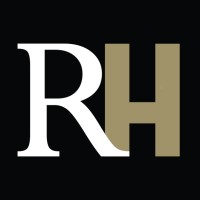 Ricketts Harris LLP Logo