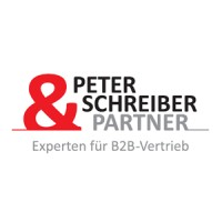 Peter Schreiber & Partner Logo