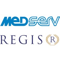 MedservRegis plc Logo