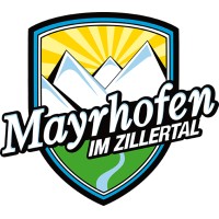 Tourismusverband Mayrhofen Logo