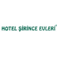 Hotel Sirince Evleri Logo
