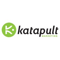 Katapult Marketing (ADMINeSOLUTIONS) Logo