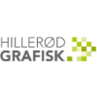Hillerød Grafisk Logo