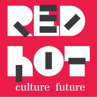 Red Hot Logo