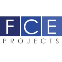 FCE Projects Limited Logo
