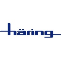 Haering Precision Logo