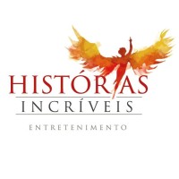 Histórias Incríveis Entretenimento Logo
