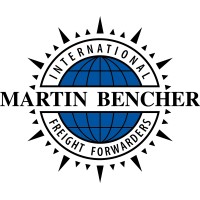 Martin Bencher Group Logo