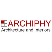 Archiphy Architects and Interiors Logo