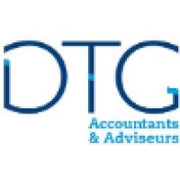 dtg accountants Logo