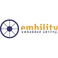 Embility GmbH Logo