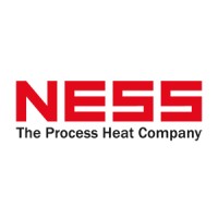 Ness Wärmetechnik GmbH Logo