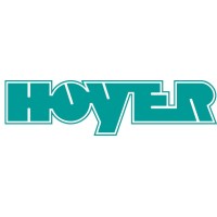 Hoyer Montagetechnik GmbH Logo