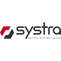SYSTRA Logistik GmbH Logo
