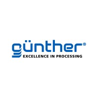 Günther Maschinenbau GmbH Logo