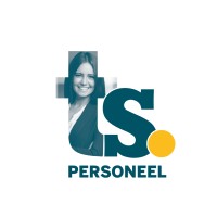 TS Personeel Logo