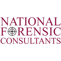National Forensic Consultants Logo