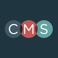 CMS Analytics Logo