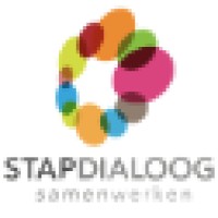 STAP-dialoog Logo
