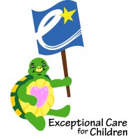 Exceptional Care for Children Logo