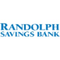 Randolph Savings Bank Logo