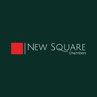 New Square Chambers Logo