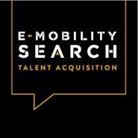 E-Mobility Search Logo