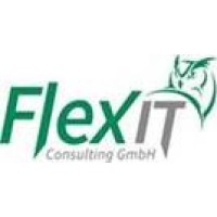 FlexIT Consulting GmbH Logo