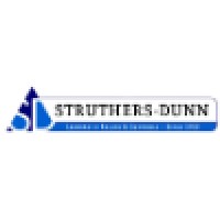 Struthers-Dunn Inc Logo