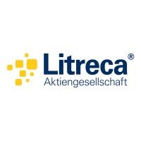 Litreca AG Logo