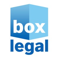 Box Legal Limited Logo