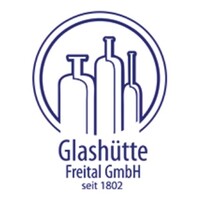 Glashütte Freital GmbH Logo