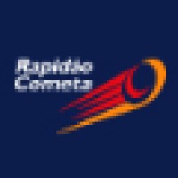 Rapidão Cometa Logo