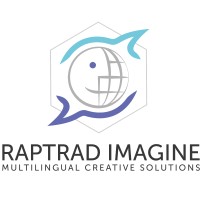 RAPTRAD IMAGINE Logo