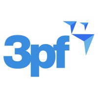 3PF Pty Ltd Logo